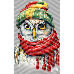 Christmas-ADJ 12825